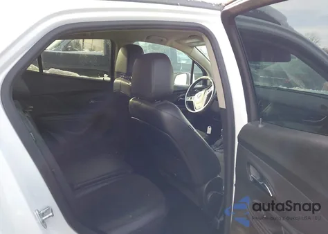 2020 Buick Encore Awd Preferred z USA, uszkodzony, nr VIN KL4CJESB2LB321529